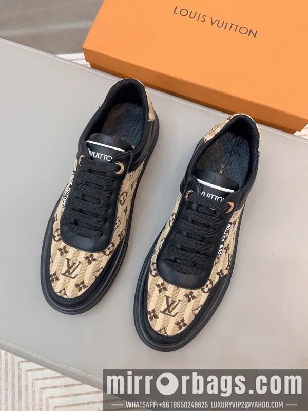 LV Replica Shoes LV sz38-44 mnf0251