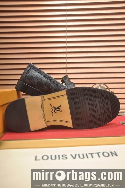 LV Replica Shoes LV sz38-45 mnf0415