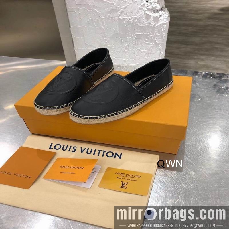 LV Replica Shoes LV sz35-41 YY0401