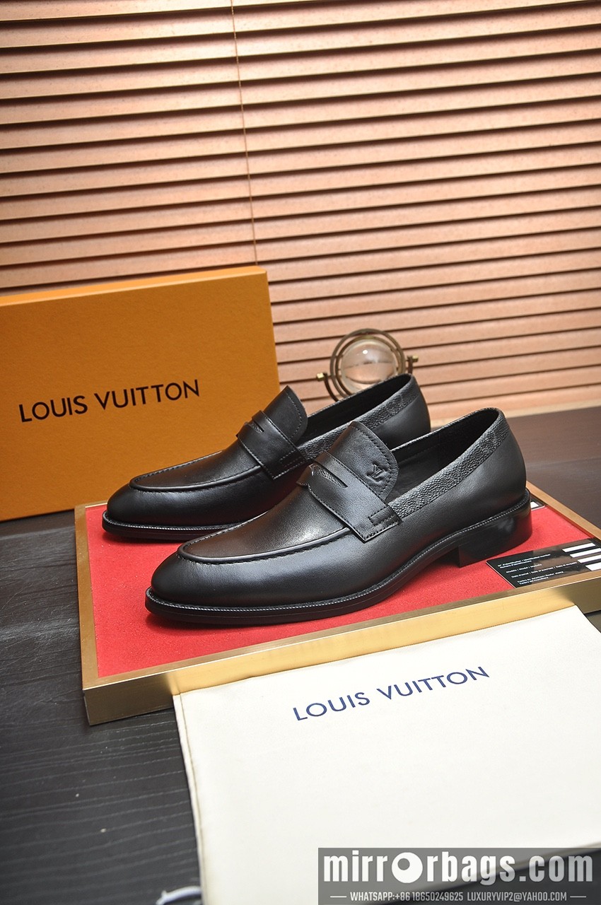 LV Replica Shoes LV sz38-45 hnh0220