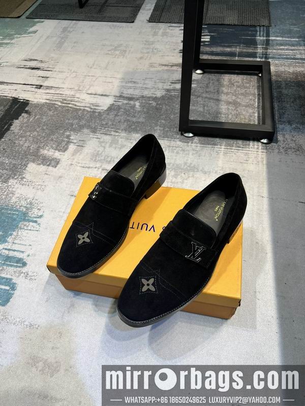 LV Replica Shoes LV sz38-45 mnf0150