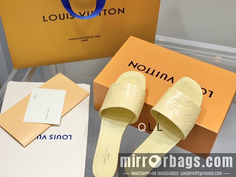 LV Replica Shoes LV sz34-41 LL0331