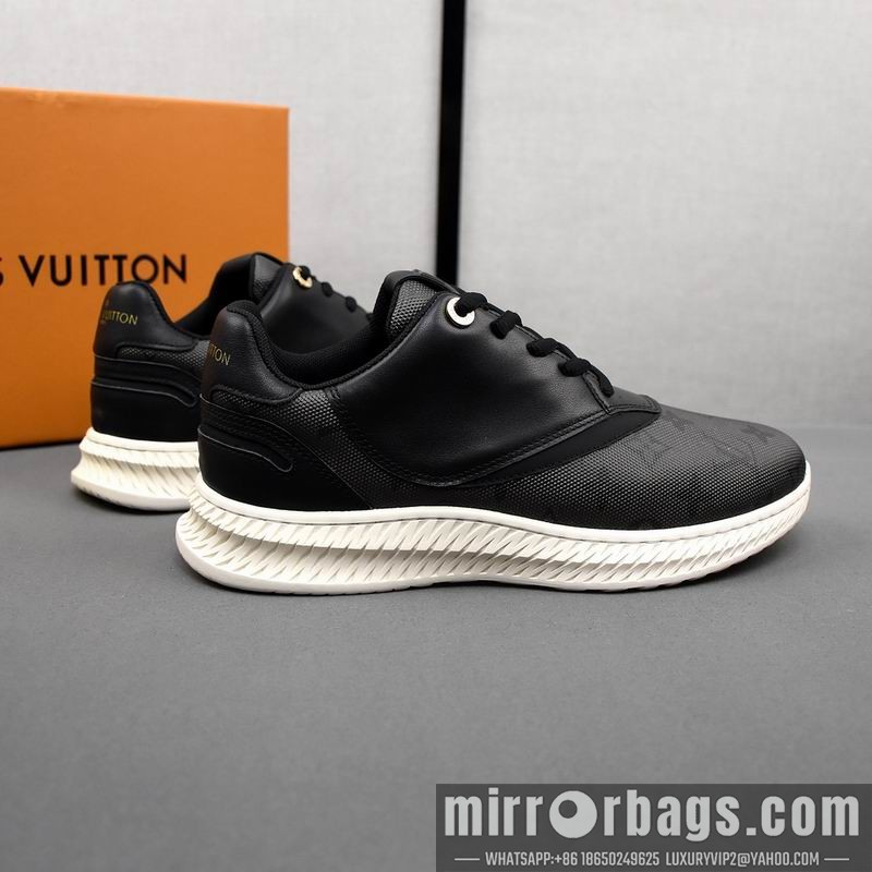 LV Replica Shoes LV sz38-44 mnf0415