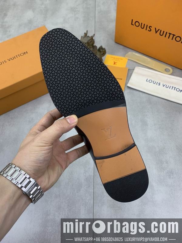 LV Replica Shoes LV sz38-47 mnf0765