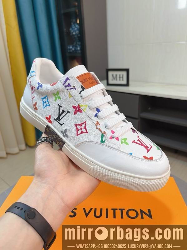 LV Replica Shoes LV sz38-44 mnf0513