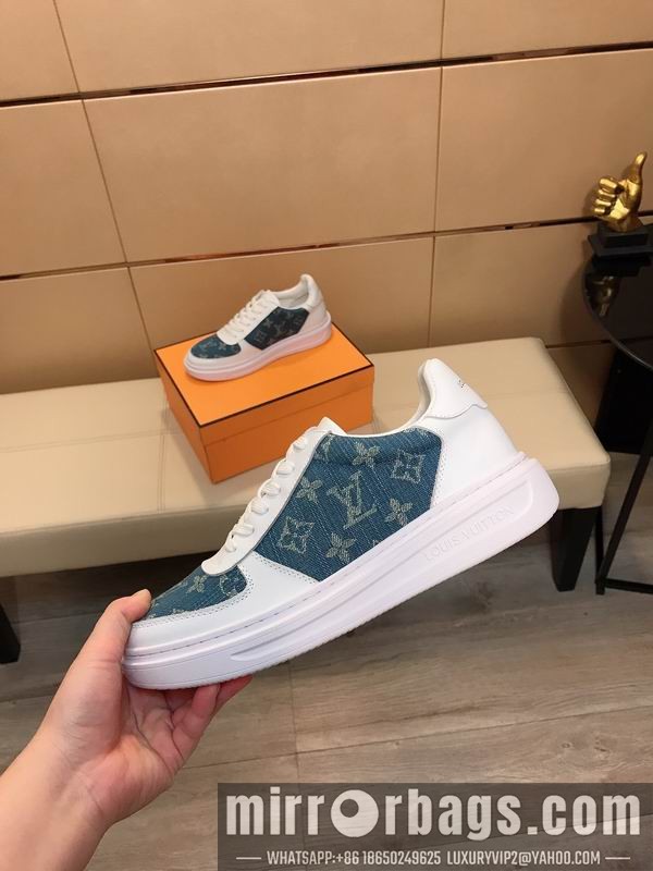 LV Replica Shoes LV sz38-44 mnf0399