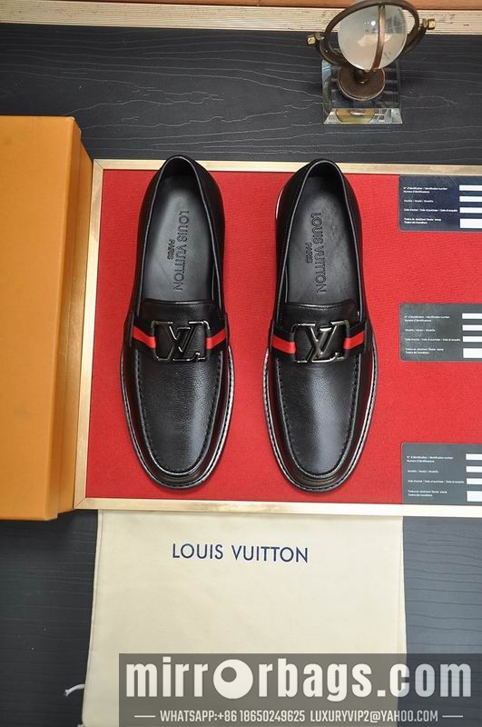 LV Replica Shoes LV sz38-45 mnf0503