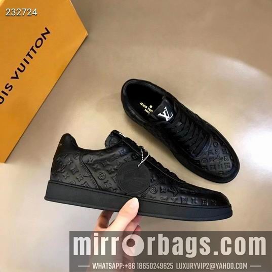 LV Replica Shoes LV sz38-45 jyh0929