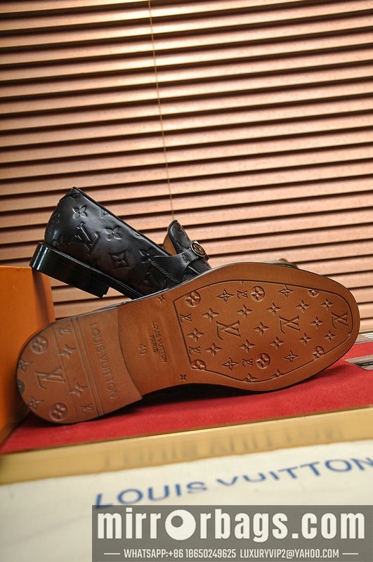 LV Replica Shoes22521239 SZ 38-44