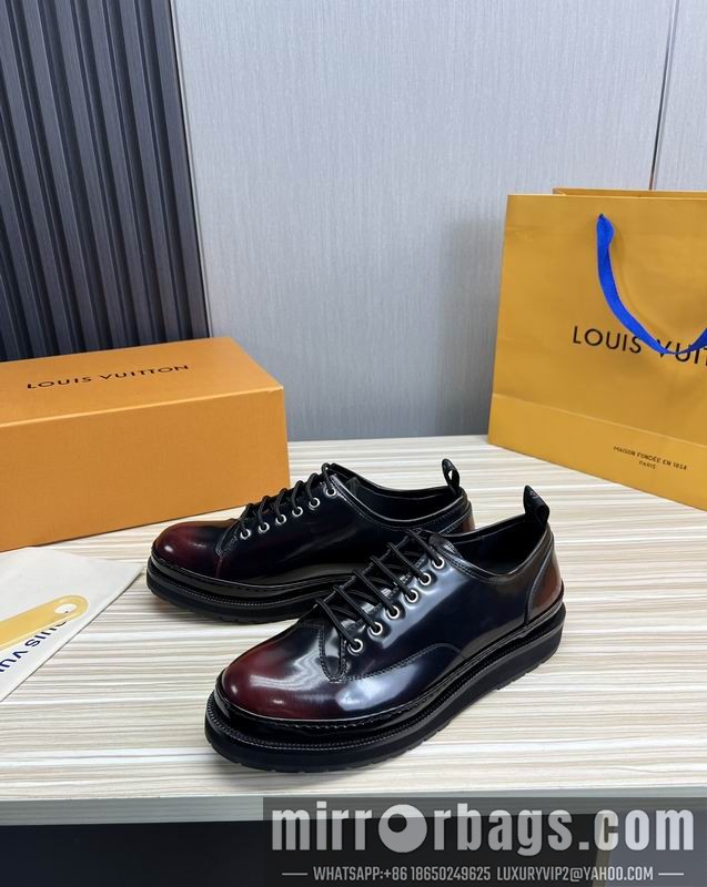 LV Replica ShoesLV sz38-45 mnf0101