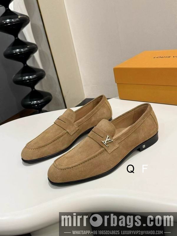 LV Replica Shoes LV sz38-45 TF1112