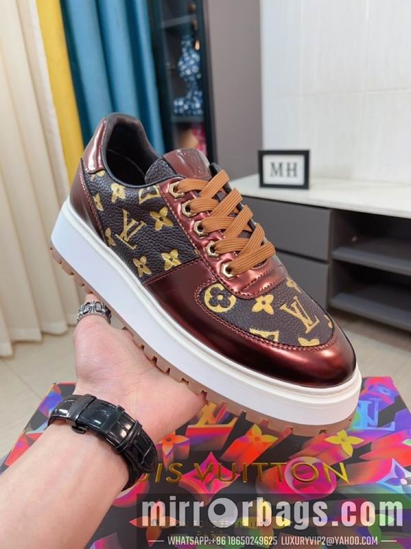 LV Replica Shoes LV sz38-45 mnf0242