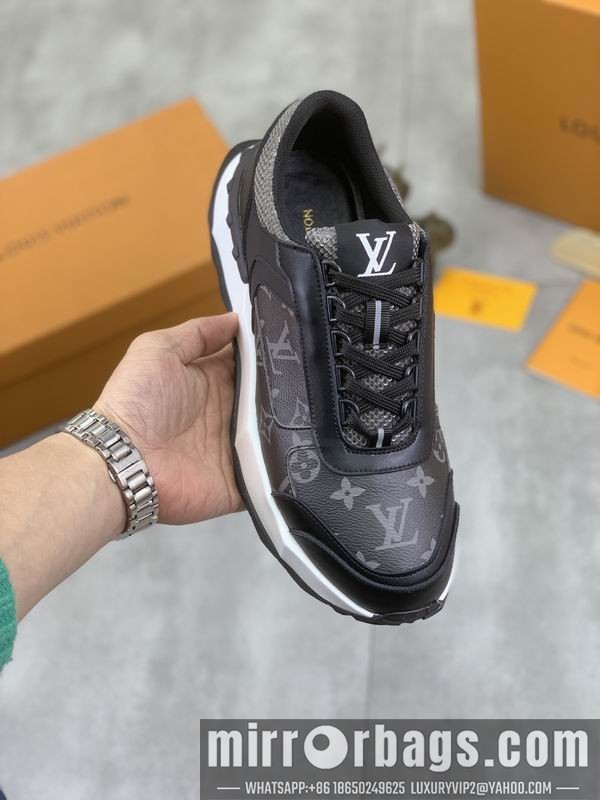 LV Replica Shoes LV sz38-44 mnf0324