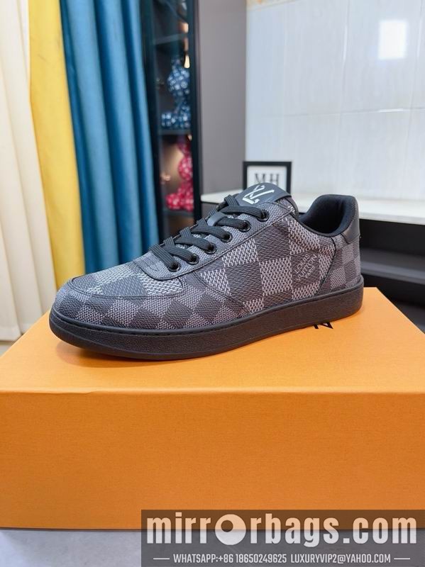 LV Replica Shoes LV sz38-44 mnf0716