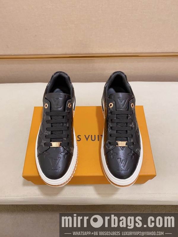 LV Replica Shoes LV sz38-44 mnf0165