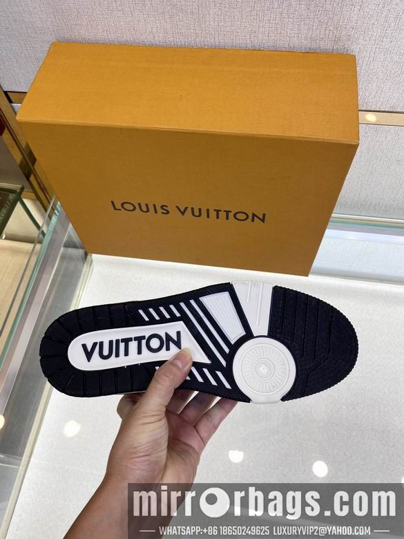 LV Replica Shoessz35-44 4C n0516