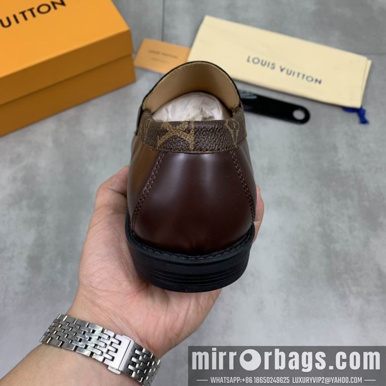 LV Replica Shoes LV sz38-44 2C n0623