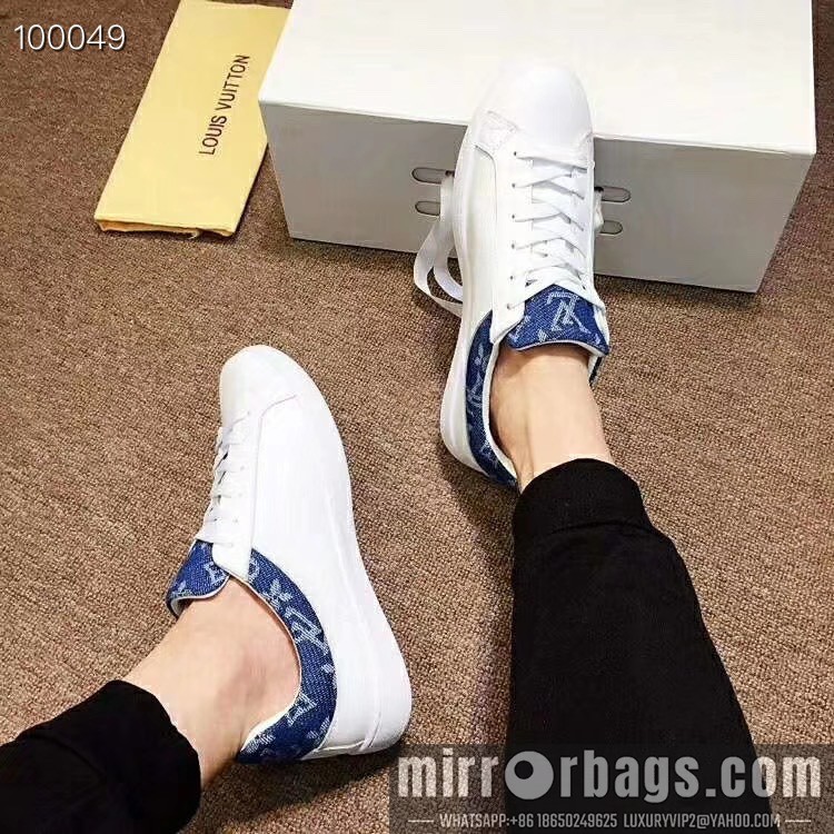 LV Replica Shoes LV sz38-44 jyh0940