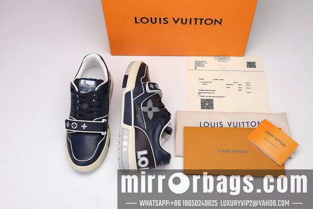 LV Replica ShoesSZ 38-44 0507