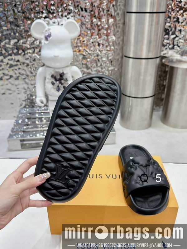 LV Replica Shoes LV sz38-46 JY0413