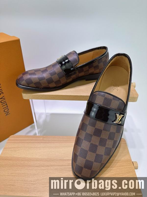 LV Replica Shoes LV sz38-45 mnf0627