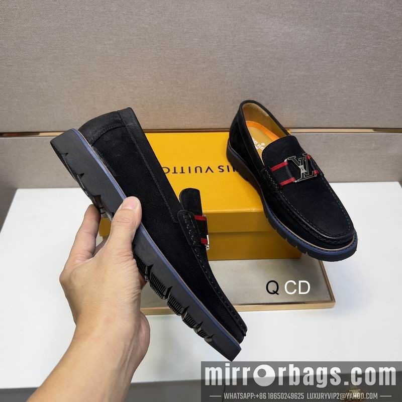 LV Replica Shoes LV sz38-45 CD1111