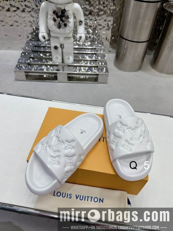 LV Replica Shoes LV sz38-46 JY0413