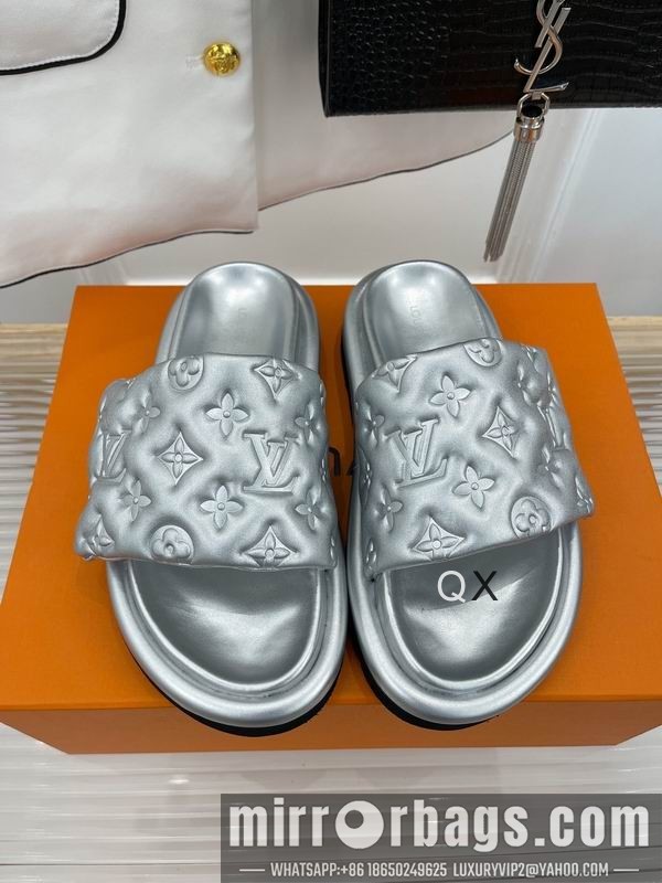 LV Replica Shoes LV sz35-44 JX0305