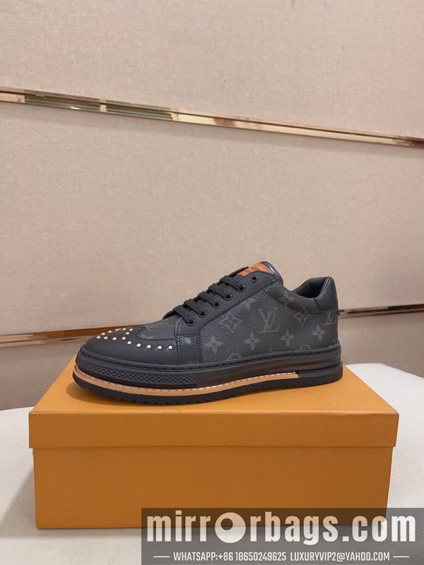 LV Replica Shoes LV sz38-45 mnf01122