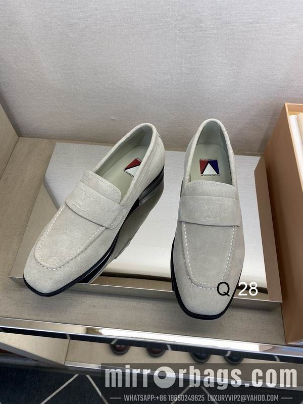 LV Replica Shoes LV sz38-45 N1202