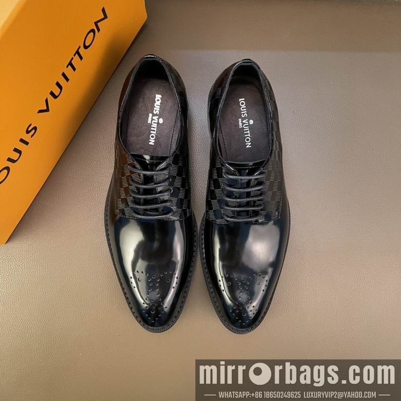 LV Replica Shoes LV sz38-44 1C n0611