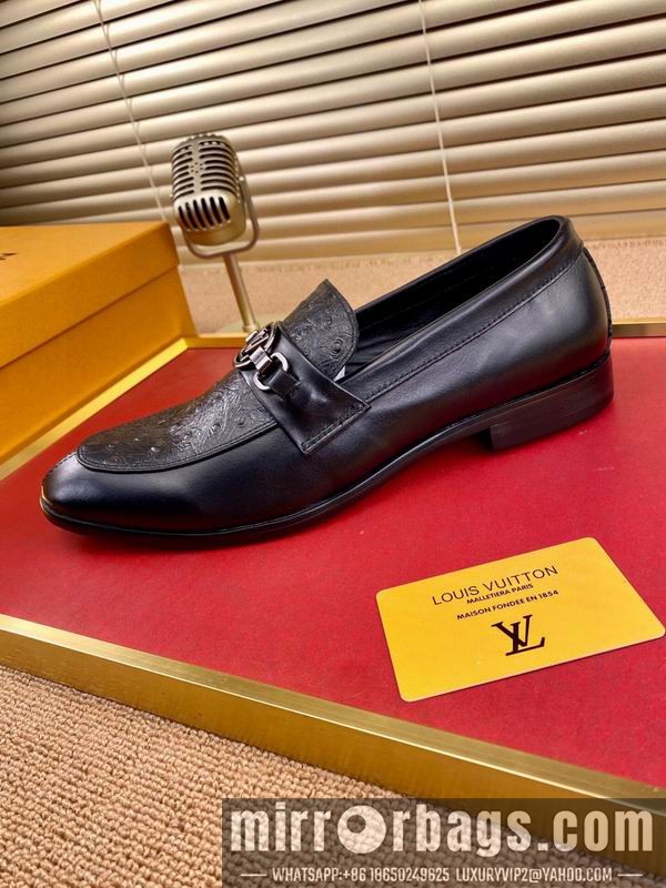 LV Replica Shoes LV sz38-44 mnf0149