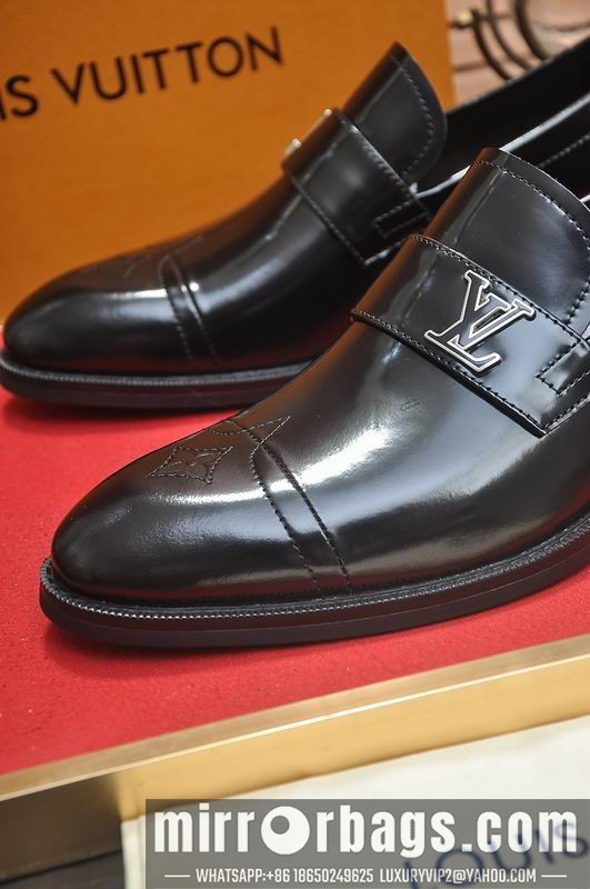 LV Replica Shoes LV sz38-45 mnf0662