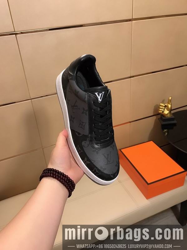 LV Replica Shoes LV sz38-44 mnf0306