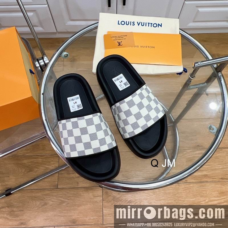 LV Replica Shoes LV sz35-46 JM0603