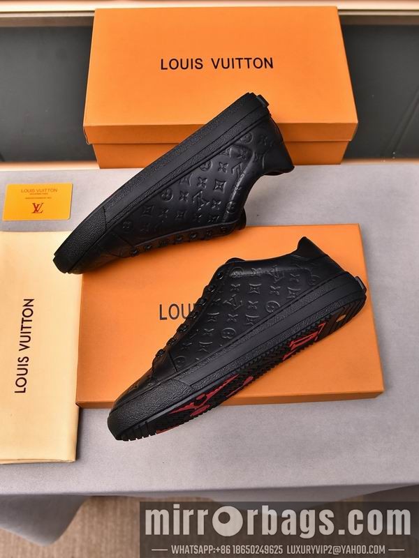 LV Replica Shoes LV sz38-45 mnf0202