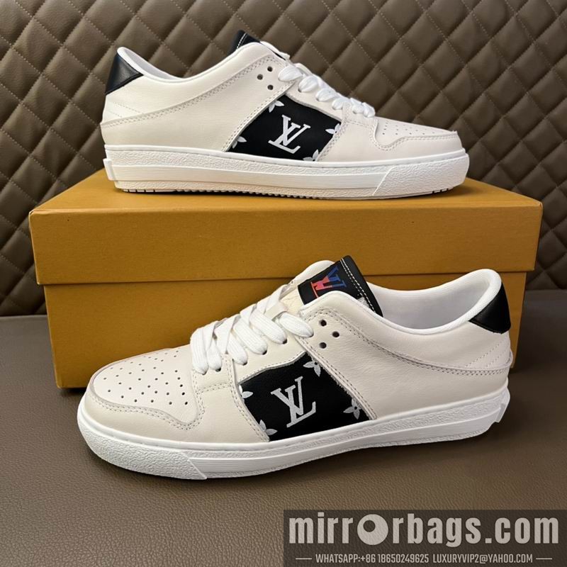 LV Replica Shoes LV sz38-45 mnf0106