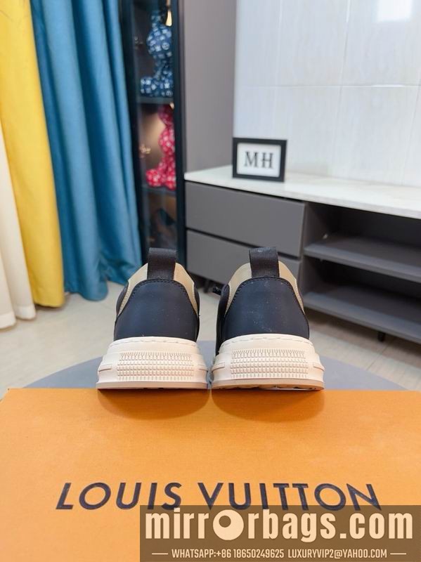 LV Replica Shoes LV sz38-44 mnf0608
