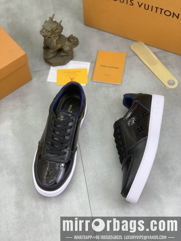 LV Replica Shoes LV sz38-46 mnf0638