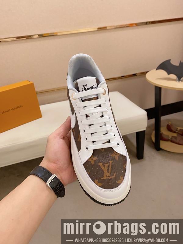 LV Replica Shoes LV sz38-44 mnf0649