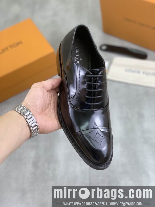 LV Replica Shoes LV sz38-45 mnf0634