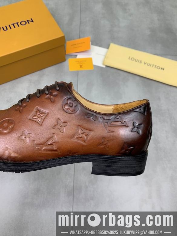 LV Replica Shoes LV sz38-44 2C n635