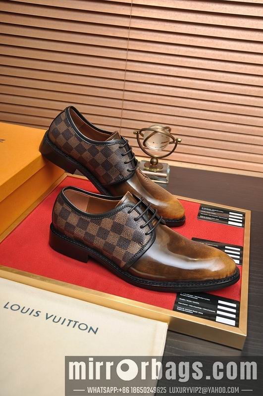 LV Replica Shoes LV sz38-45 mnf0552