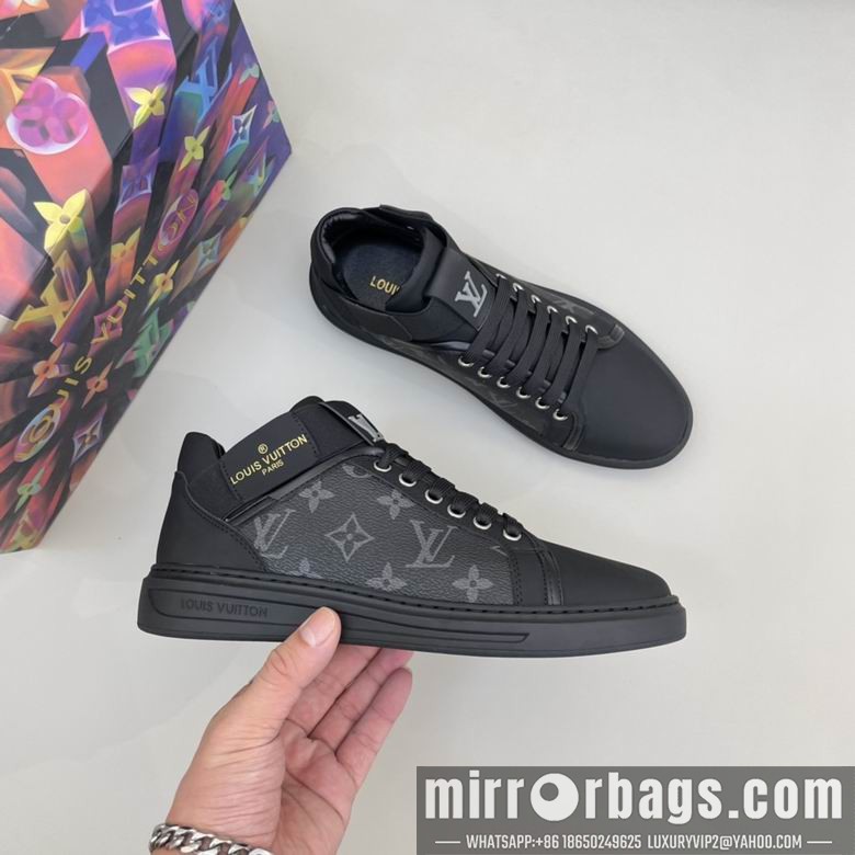 LV Replica Shoessz35-44 4C n0505