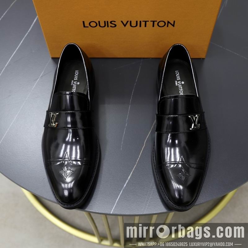 LV Replica Shoes LV sz38-45 mnf0646