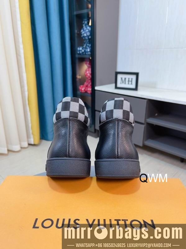 LV Replica Shoes LV sz38-45 2C WM1207