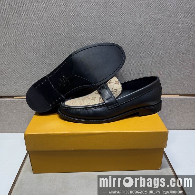 LV Replica Shoes LV sz38-44 mnf0469