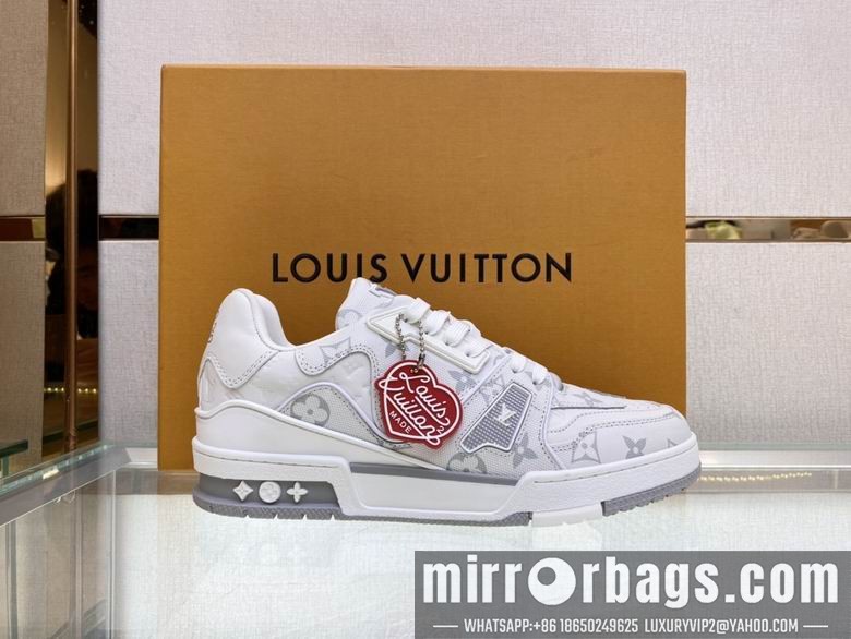 LV Replica Shoessz35-44 4C n0516