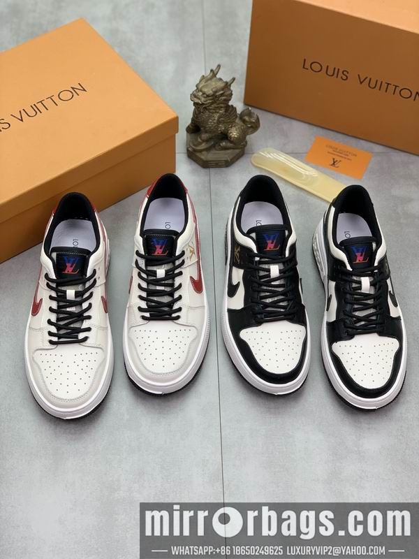 LV Replica Shoes LV sz38-44 mnf0248