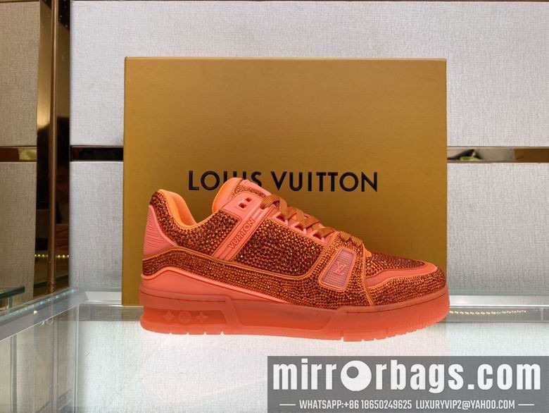 LV Replica Shoessz35-44 4C n0503